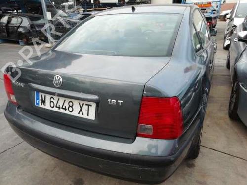 Control unit VW PASSAT B5 (3B2) 1.8 T | BP38357807M11  - Image 5