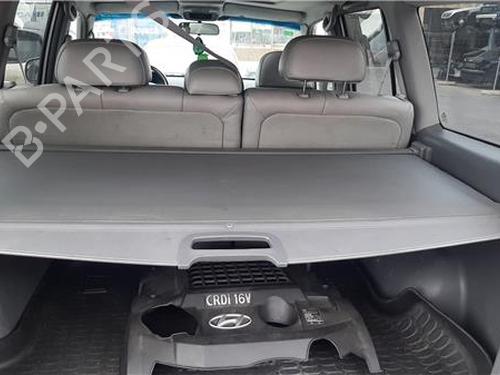 Used Rear parcel shelf Rear parcel shelf 38361915 38361915