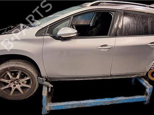 left-rear-door-peugeot-2008-i-cu_-2013-38384770 main image