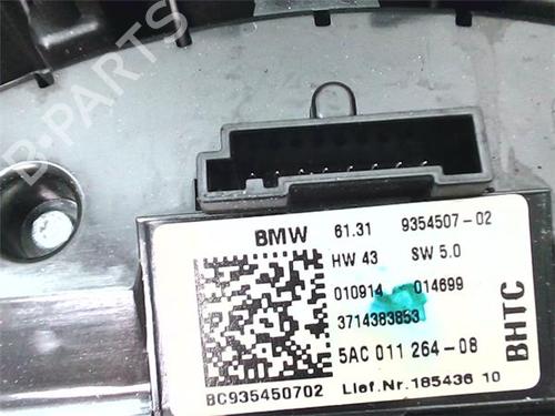 Display monitor MINI MINI (F56) Cooper | BP39962159C48 - Image 2