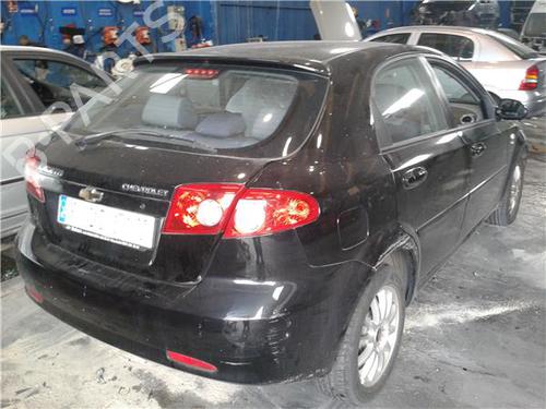 Control unit CHEVROLET LACETTI (J200) 1.6 | BP38350393M11  - Image 5