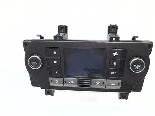 Used Climate control Climate control 38377863 38377863