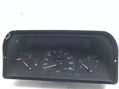 Used Instrument cluster Instrument cluster 38381761 38381761