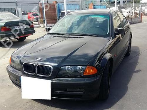 Intercooler BMW 3 (E46) 320 d | BP38349071M30 - Image 4