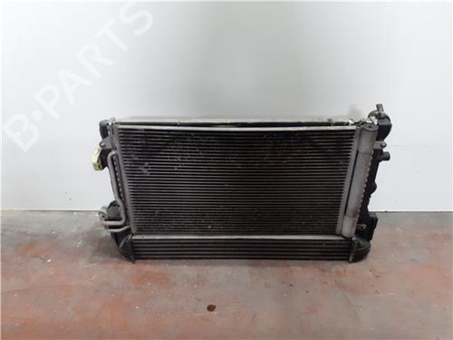 Used Water radiator Water radiator 38355697 38355697