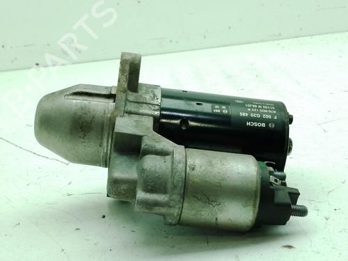 Starter OPEL AGILA B (H08) 1.3 CDTI (F68) | BP38400645M8 - Image 3