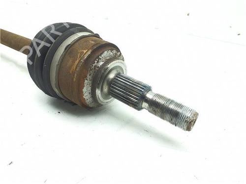 Right front driveshaft FORD FOCUS IV Saloon (HM) 1.0 EcoBoost | BP38395244M39 - Image 2