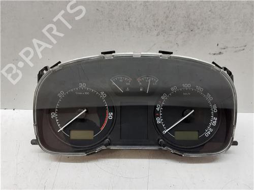 Used Instrument cluster Instrument cluster 38361542 38361542