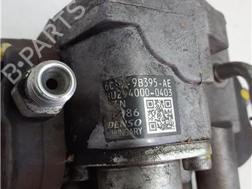 Injection pump PEUGEOT BOXER Platform/Chassis 2.2 HDi 120 | BP38350264M78 - Image 2