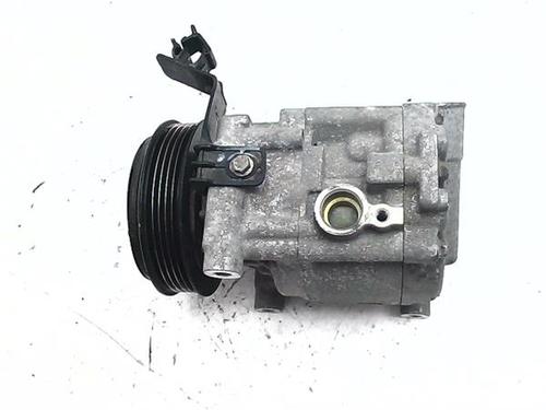AC compressor FIAT PANDA VAN (312_, 519_) 1.2 (312CXA1A, 312DXA1A) | BP38386412M34 - Image 5