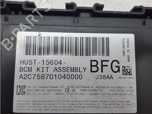 Fuse box FORD MONDEO V Turnier (CF) 2.0 Hybrid iVCT | BP38365313E1 - Image 2