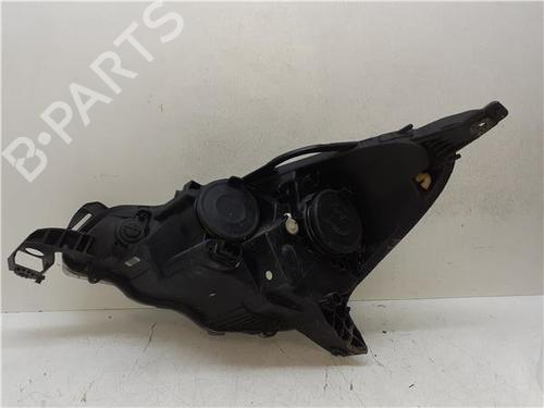 Right headlight CITROËN DS3 Convertible 1.6 THP 155 | BP38358869C29 - Image 5