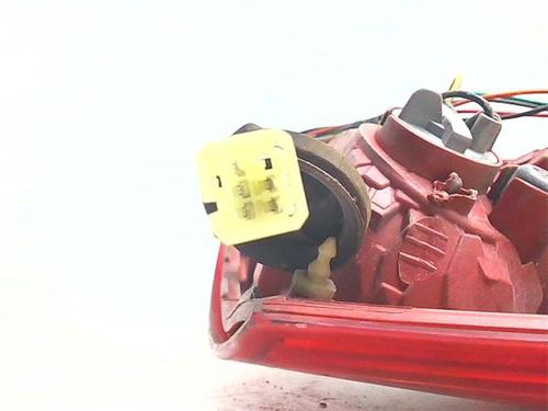 Left taillight SUZUKI SWIFT III (MZ, EZ) 1.3 (RS413, ZC11S) | BP38375382C34 - Image 4