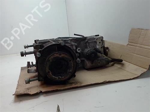 Rear differential AUDI A3 (8P1) 1.8 TFSI quattro | BP38403067M24 - Image 4