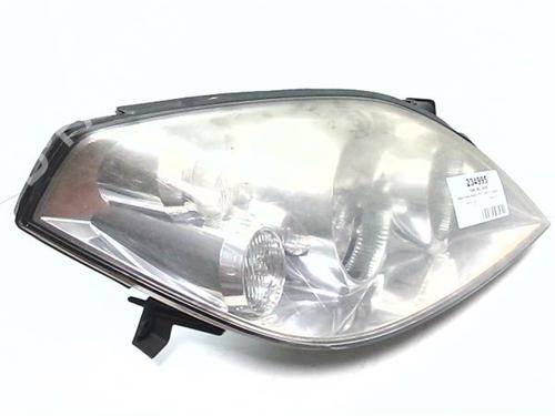 Right headlight NISSAN PRIMERA (P12) 2.2 Di | BP38379021C29 - Image 3