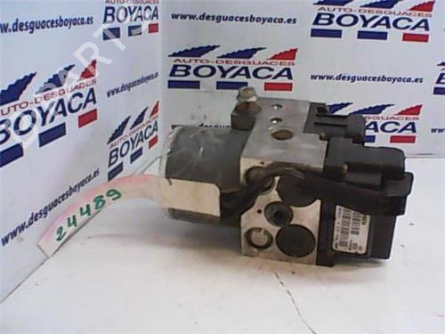 Used ABS pump ABS pump ROVER 45 I Hatchback (RT) 2.0 V6 (150 hp) 40295717 40295717