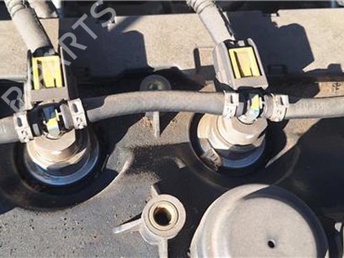 Engine OPEL MERIVA B MPV (S10) 1.7 CDTI (75) | BP38396630M1 - Image 8