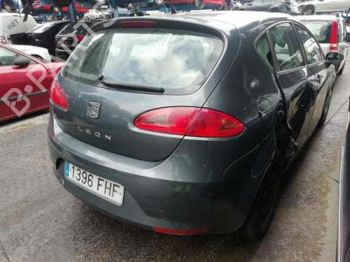 Control unit SEAT LEON (1P1) 1.9 TDI | BP38361601M11 - Image 5