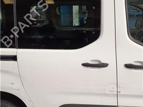 hjre-side-skydedr-opel-combo-e-tour-life-k9-2018-38399470 main image