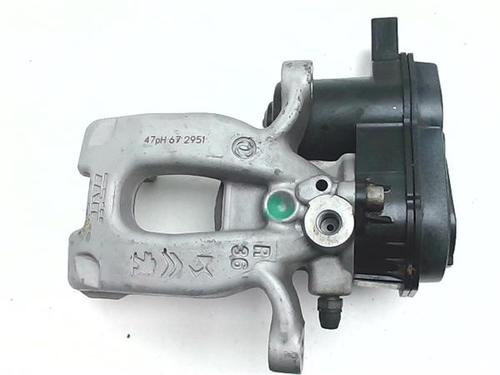 Used Right rear brake caliper Right rear brake caliper CITROËN C4 III (BA_, BB_, BC_) BLUEHDI 110 (BBYHSA) (110 hp) 40085996 40085996