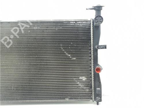 Water radiator SMART FORFOUR (454) 1.3 (454.031) | BP38391980M31 - Image 5