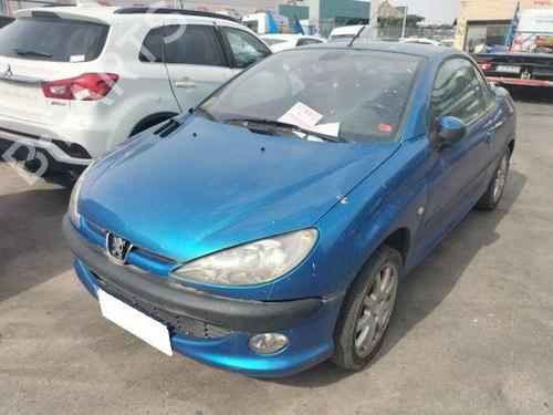 Engine PEUGEOT 206 CC (2D) 2.0 S16 | BP38379375M1 - Image 6