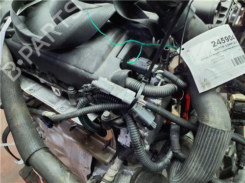 Engine CITROËN C4 Picasso II 1.6 VTi 120 | BP39962018M1 - Image 5