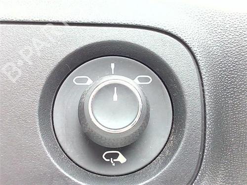 mirror-switch-citroen-c3-iii-sx-2016-40085927 main image
