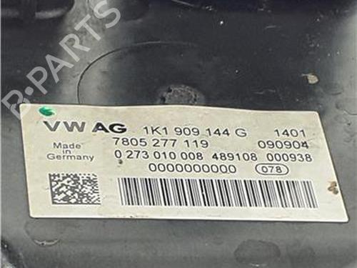 Steering rack AUDI A3 (8P1) 1.9 TDI | BP38391824M22 - Image 5