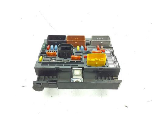 Fuse box CITROËN C5 III (RD_) 2.0 HDi (RDRHD8, RDRHDJ, RDRHR8, RDRHRJ) | BP39435129E1 - Image 6