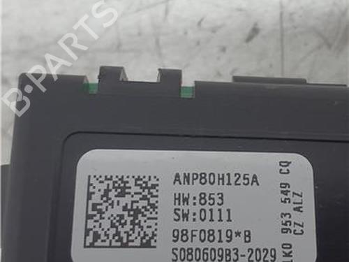 Electronic module VW GOLF VI (5K1) 2.0 TDI | BP38364995M83 - Image 2