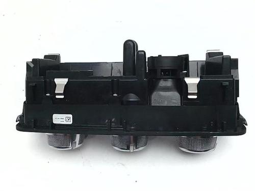 Climate control AUDI A1 (8X1, 8XK) 1.6 TDI | BP38354808I5 - Image 3