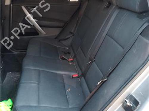 Sæde sæt BMW X3 (E83) xDrive 20 d | BP38389483C78 - Image 5