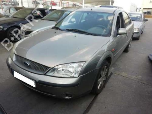 Engine FORD MONDEO III (B5Y) 2.0 TDCi | BP38356310M1 - Image 5