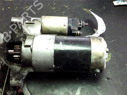 Used Starter Starter 38404350 38404350