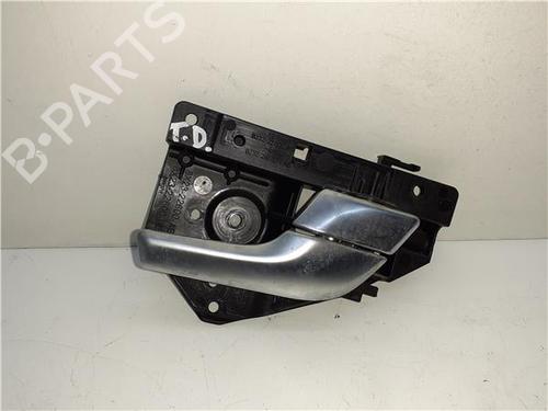 Used Interior handle Interior handle 38357669 38357669