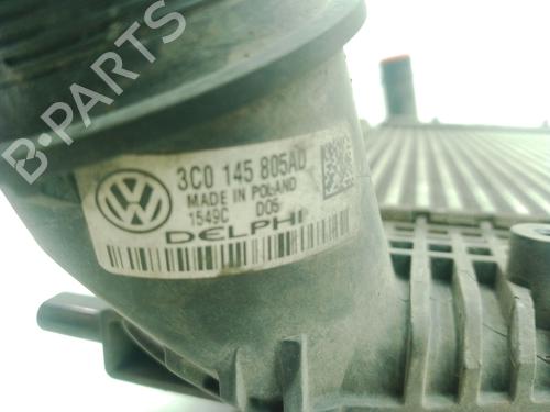 Intercooler VW PASSAT B6 (3C2) 2.0 TDI | BP38651918M30 - Image 5
