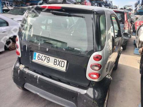 Fuse box SMART CITY-COUPE (450) 0.6 (S1CLA1, 450.341) | BP40085808E1 - Image 5