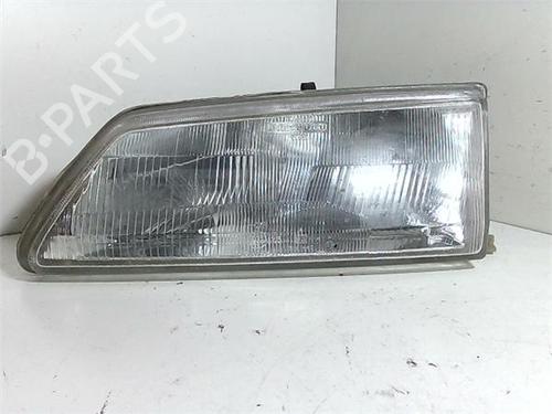 Used Left headlight Left headlight 38404030 38404030