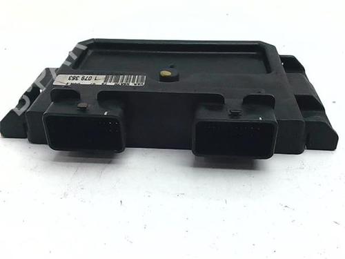 Used Control unit Control unit 38372761 38372761