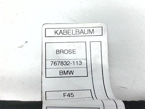 Electronic module BMW 2 Active Tourer (F45) 218 d xDrive | BP38376821M83 - Image 3