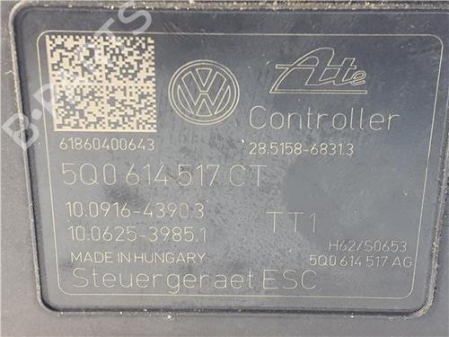ABS pump VW TOURAN (5T1) 1.4 TSI | BP38370901M43 - Image 4