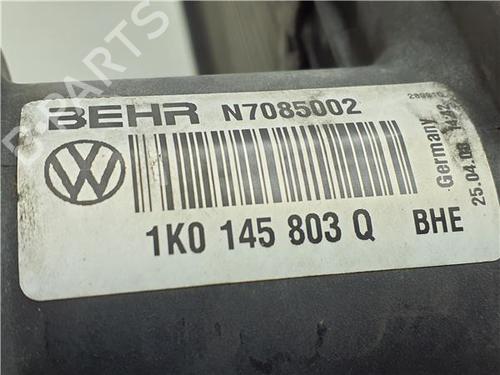 Intercooler SEAT LEON (1P1) 1.9 TDI | BP38385848M30 - Image 6
