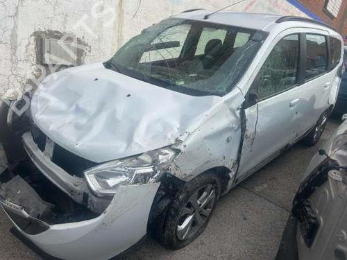 Electronic module DACIA LODGY (JS_) 1.5 dCi (JSMC, JSAF) | BP38382132M83 - Image 6