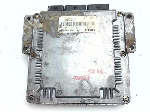 Control unit RENAULT ESPACE IV (JK0/1_) 1.9 dCi (JK0U, JK0G) | BP38352767M11 - Image 3