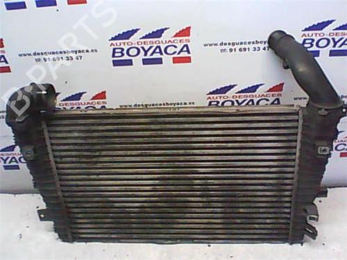 Intercooler Intercooler 38350360 38350360