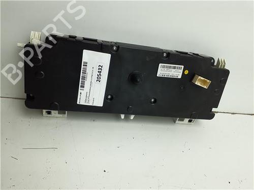 Instrument cluster CITROËN C4 Picasso II 1.2 THP 130 | BP39961903C47 - Image 4