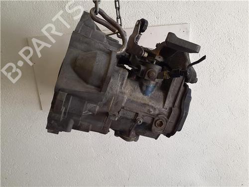Gearbox VW GOLF V (1K1) 1.9 TDI | BP38395565M3 - Image 2