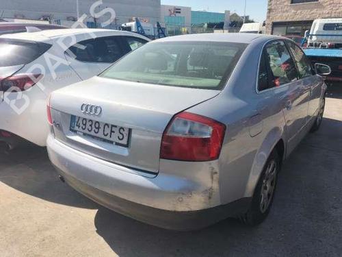 Engine control unit (ECU) AUDI A4 B6 (8E2) 2.0 | BP38398325M57 - Image 7