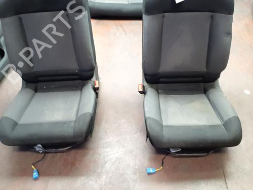 Seats set CITROËN C4 CACTUS 1.6 BlueHDi 100 | BP38375573C78 - Image 3